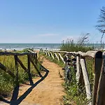 Apartamento Charming Flat Just Steps Away From The Bibione