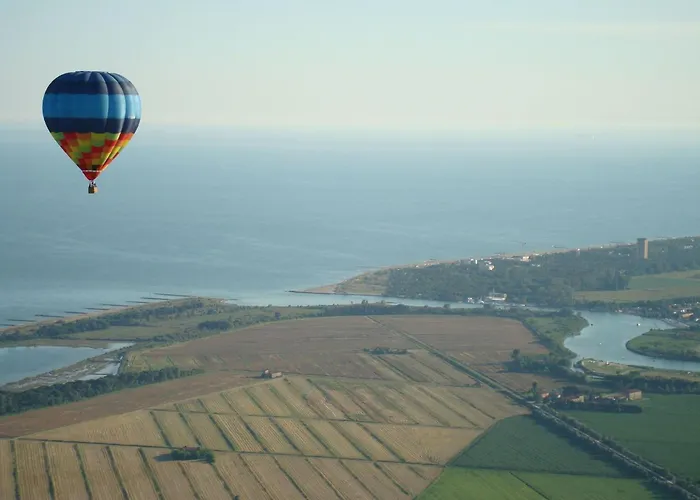 شقة Charming Flat Just Steps Away From The بيبيوني