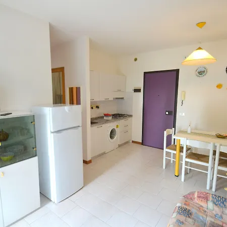 Apartment Charming Flat Just Steps Away From The Bibione